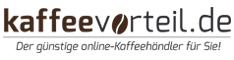 Kaffeevorteil.de - der günstige Online-Kaffeehändler