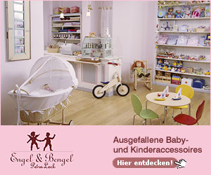 EngelundBengel.com - Baby- und Kinderaccessoires