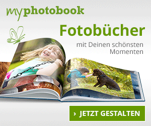 myphotobook.de- tolle Fotobücher